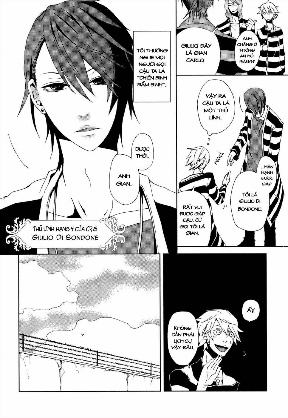 lucky dog 1 blast chapter 1 27