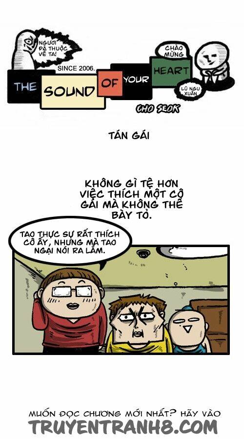 tiếng gọi con tim chapter 1 1