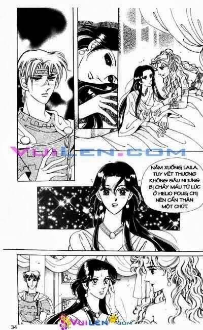 hậu duệ hoàng gia chapter 10 34