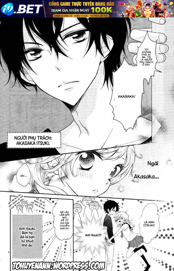 tổng hợp one shot. chapter 357 4