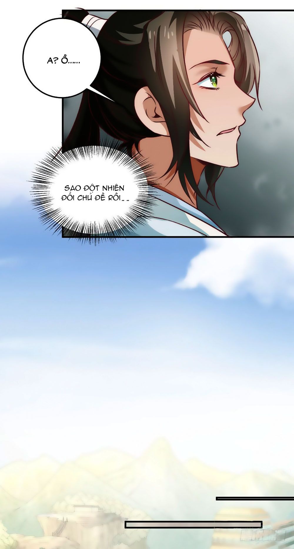 Liêu Liêu Nhân Thân Tu Tiên Truyện chapter 99 - Trang 42