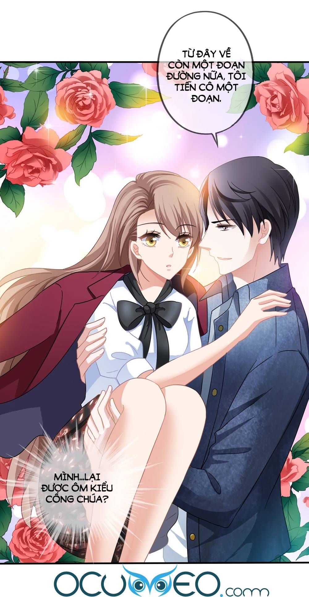 mỹ vị giai thê chapter 25 33