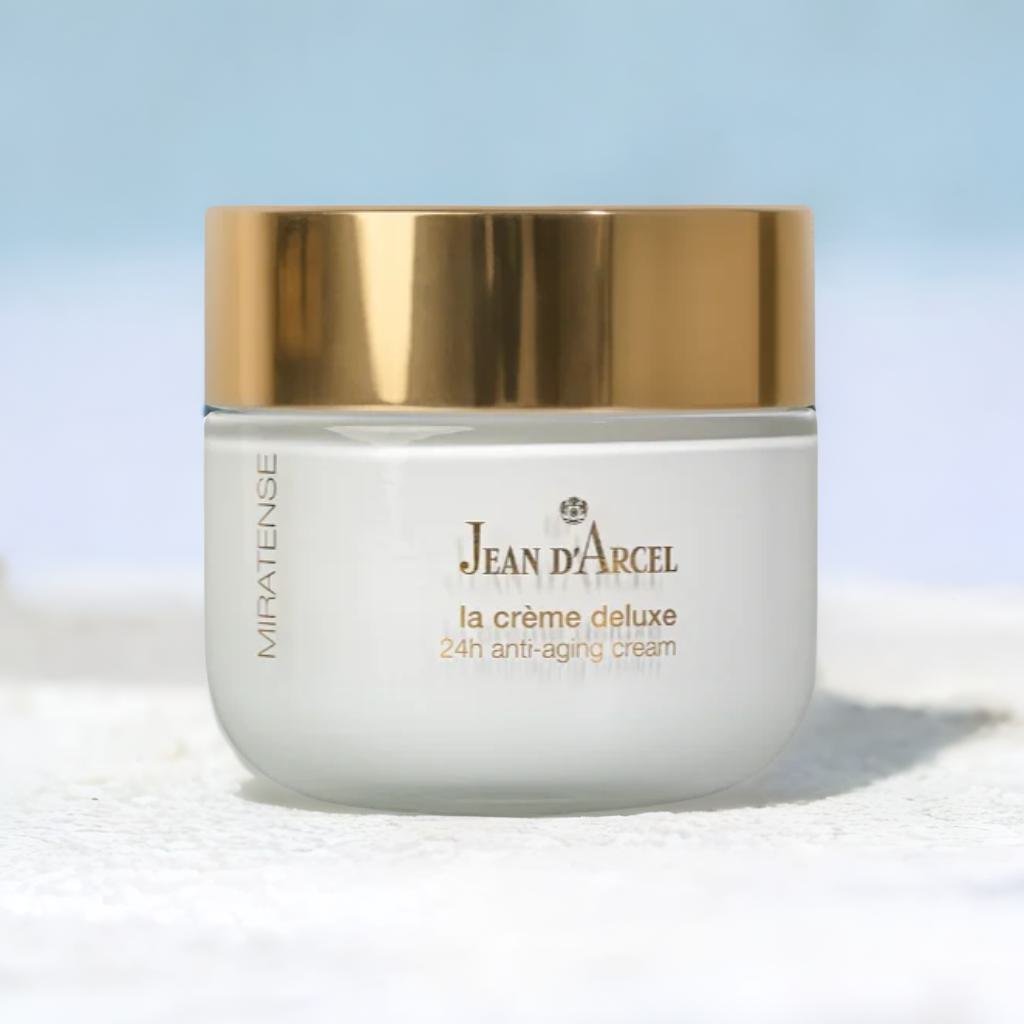J152 Kem dưỡng săn chắc và nâng cơ cao cấp - 24h Anti - aging Cream 50ml