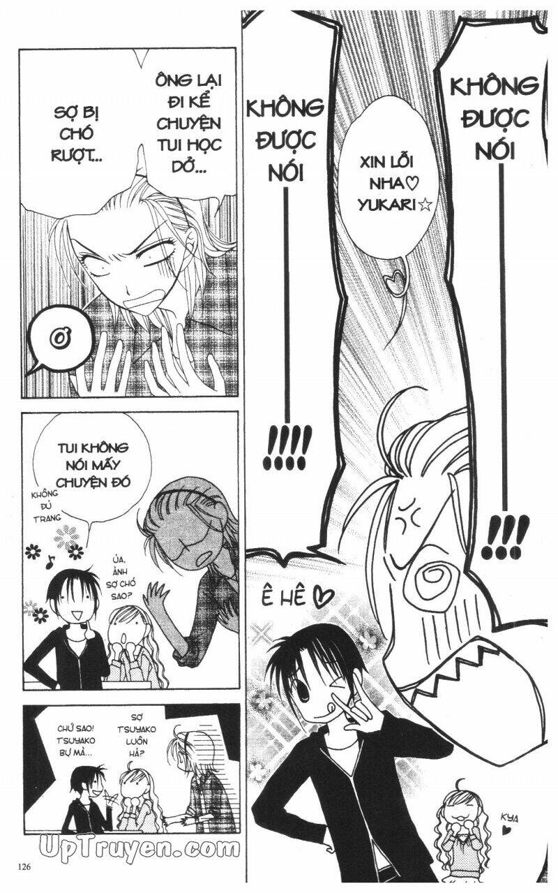 v.b.rose chapter 11 128