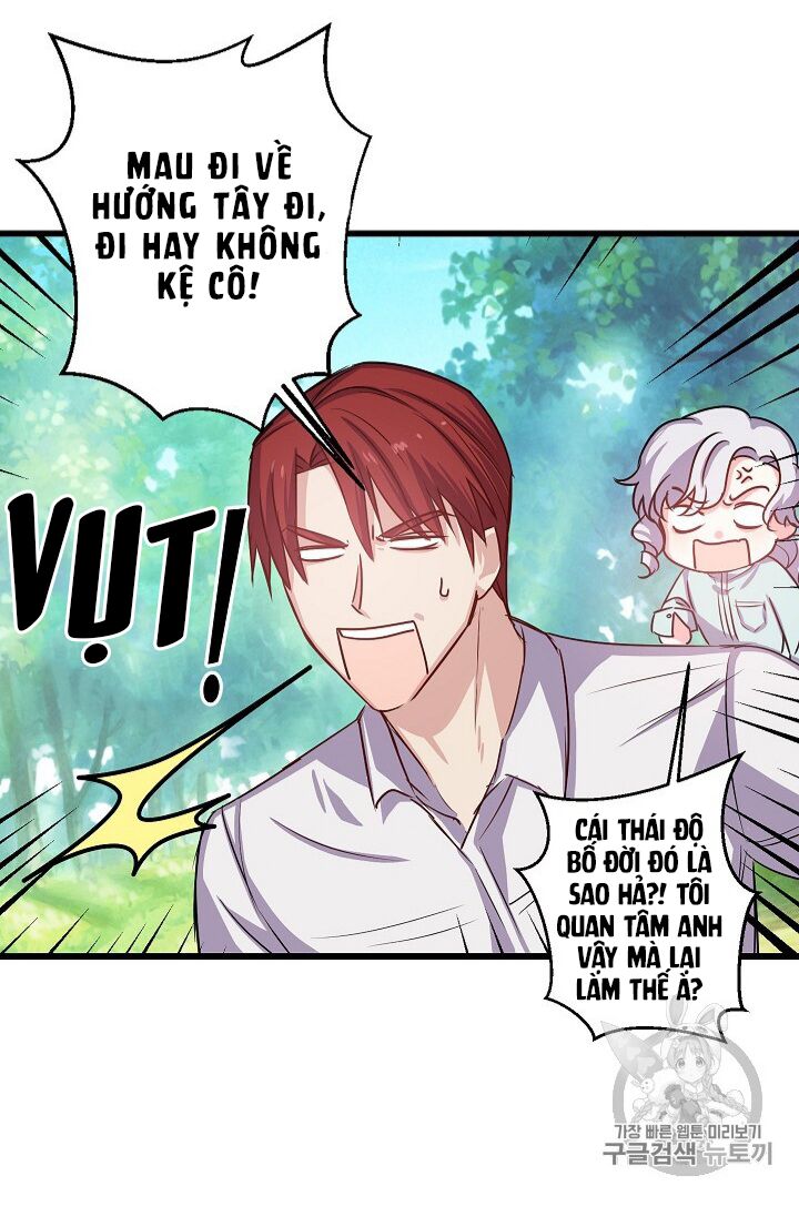 hôn lễ báo thù chapter 14 28