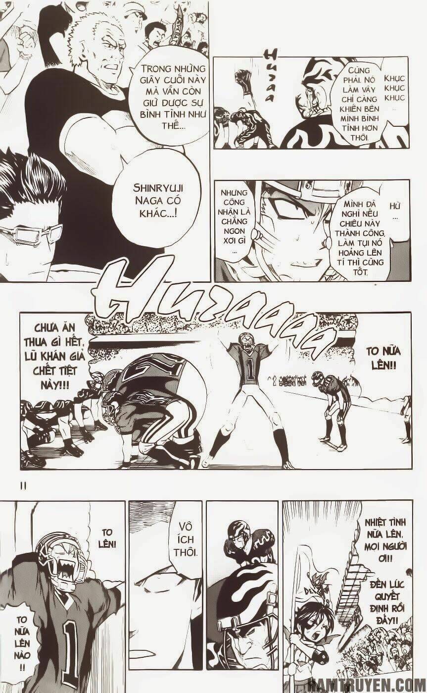 lá chắn mắt chapter 197 5