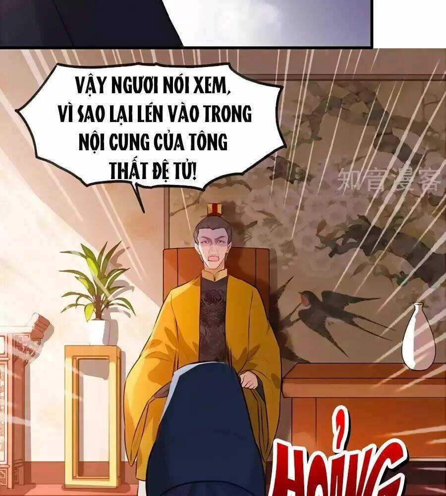 gian phi như thử đa kiều chapter 26 30