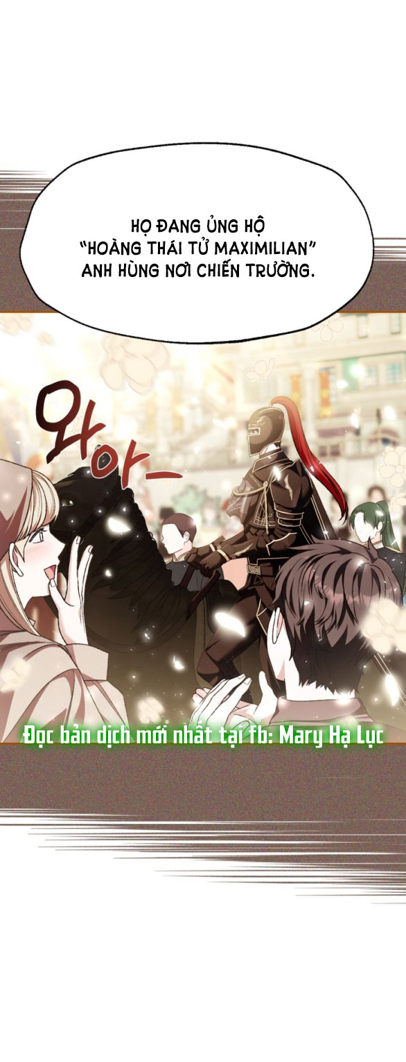 cha à, con không muốn kết hôn đâu chapter 105 69