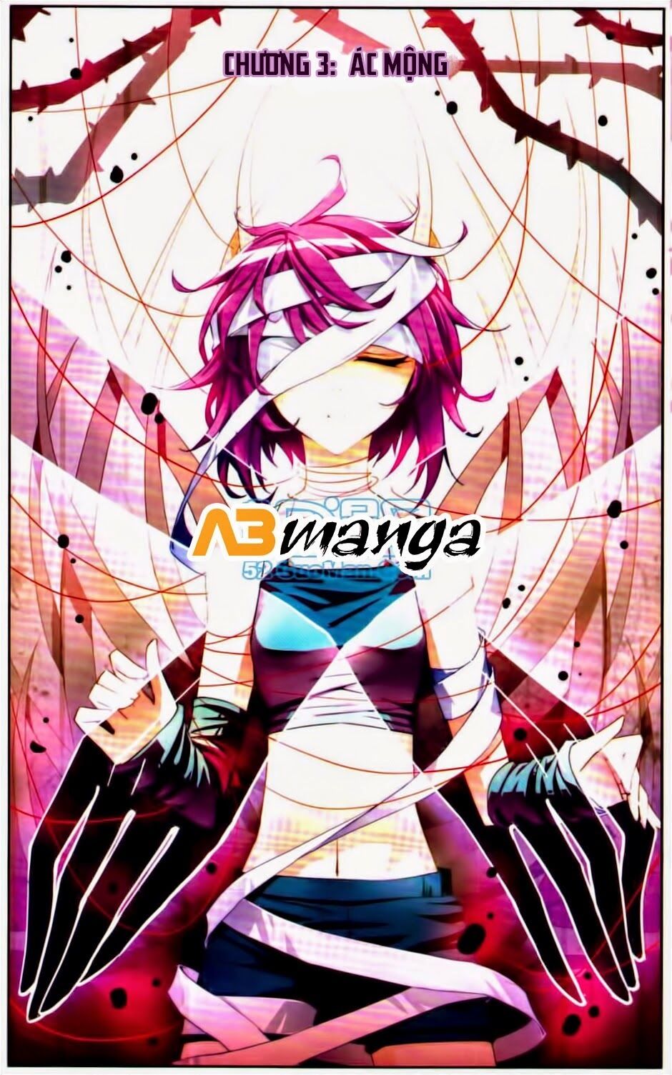 thiên giáng hiền thục nam (full) chapter 3 1