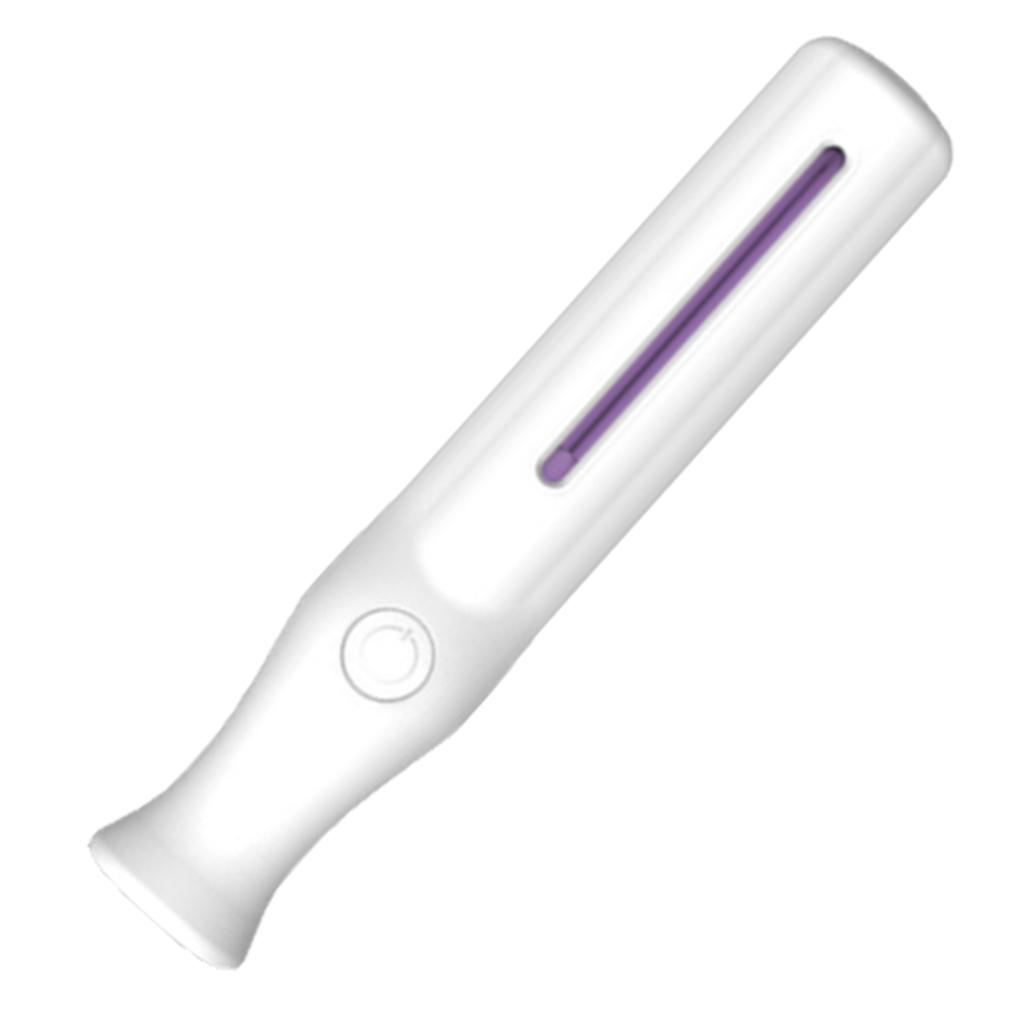 UV Germicidal Lamp Sterilization Lamp Easily Use 3V For Bedroom Shop Hotel