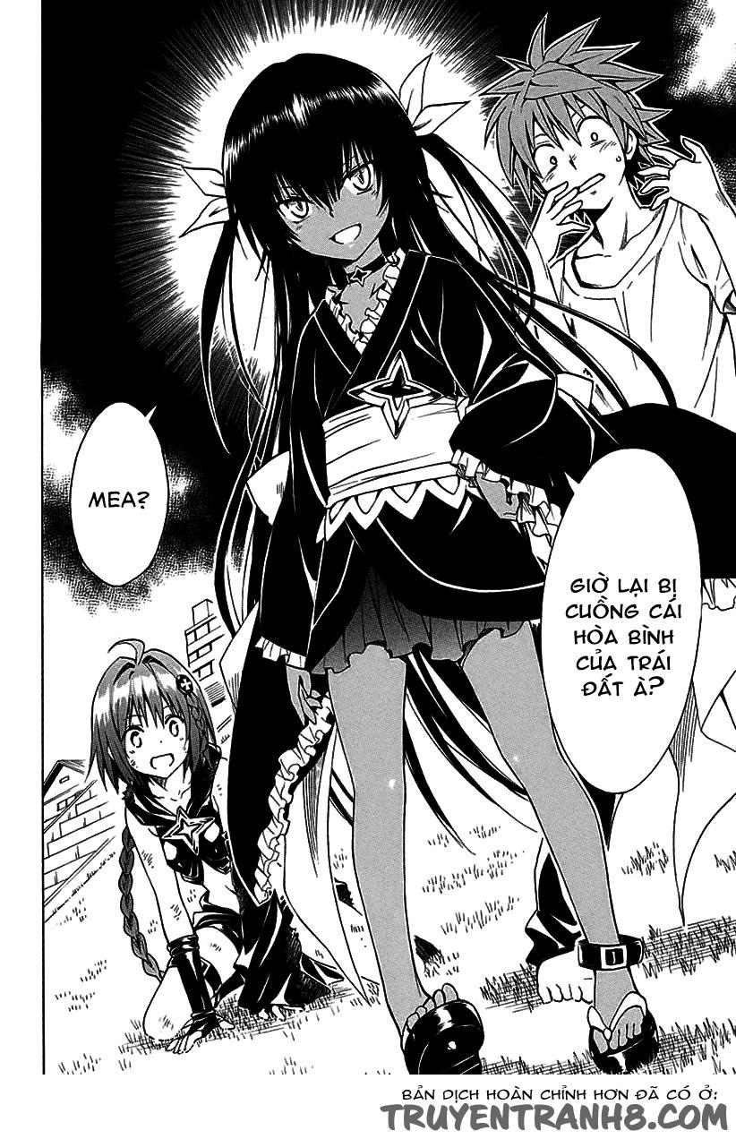 to love - ru darkness chapter 71 29