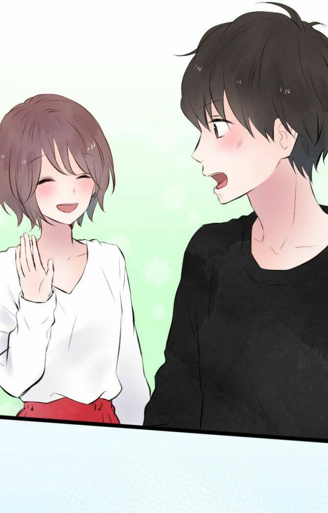 yêu không thể nói chapter 14 4