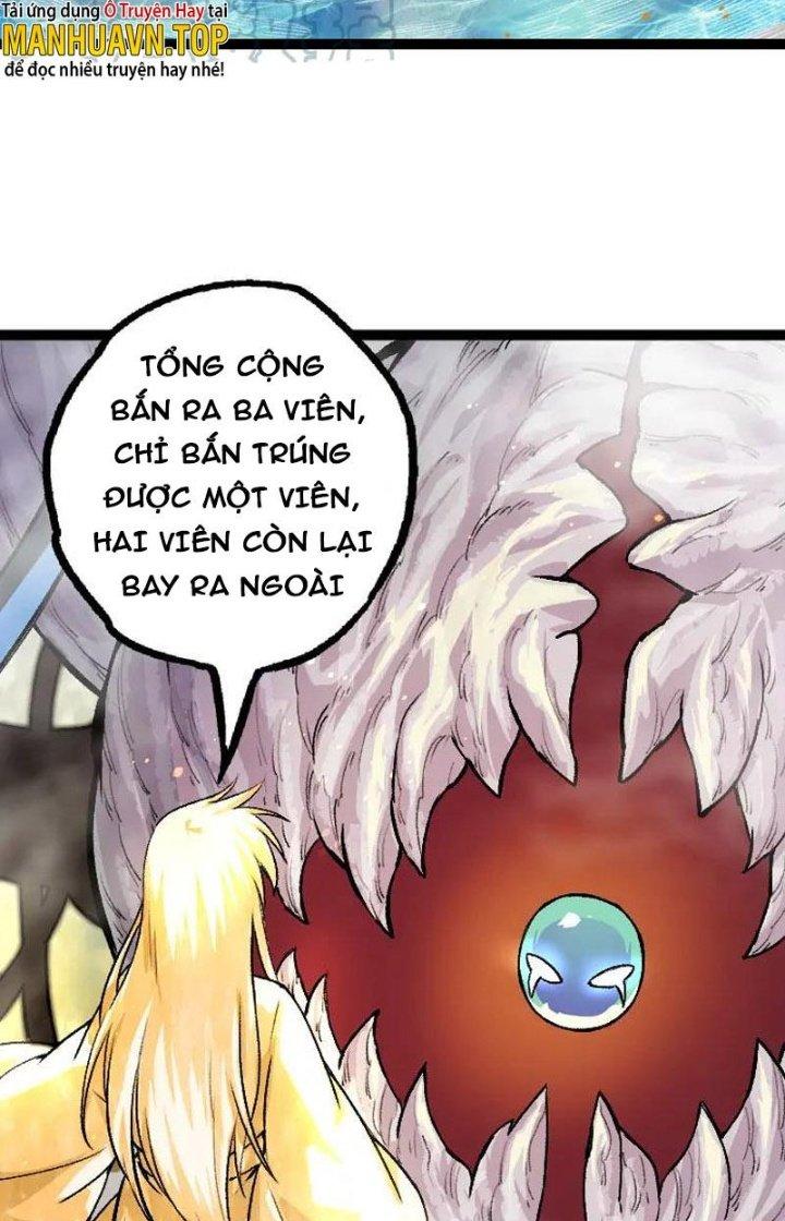 từ cây cổ thụ bắt đầu tiến hóa chapter 32 30