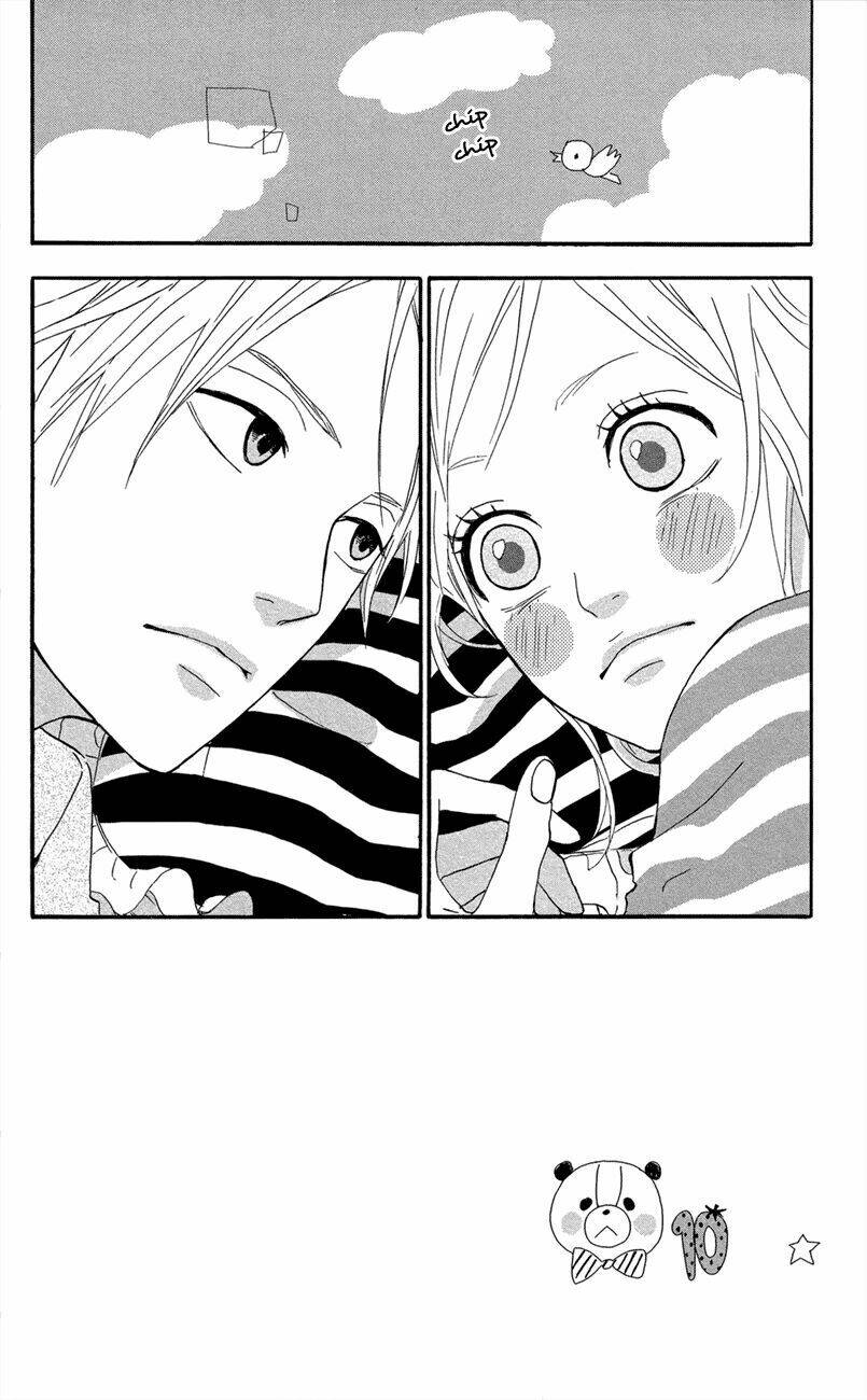 yume miru taiyou chapter 43 3