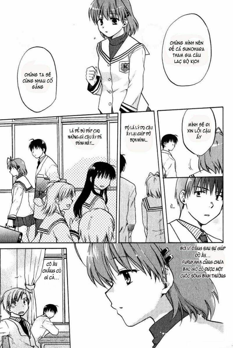 clannad chapter 6 24