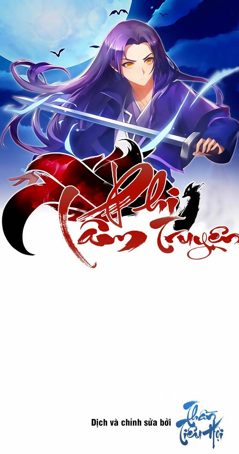 lâm phi truyện chapter 13 2