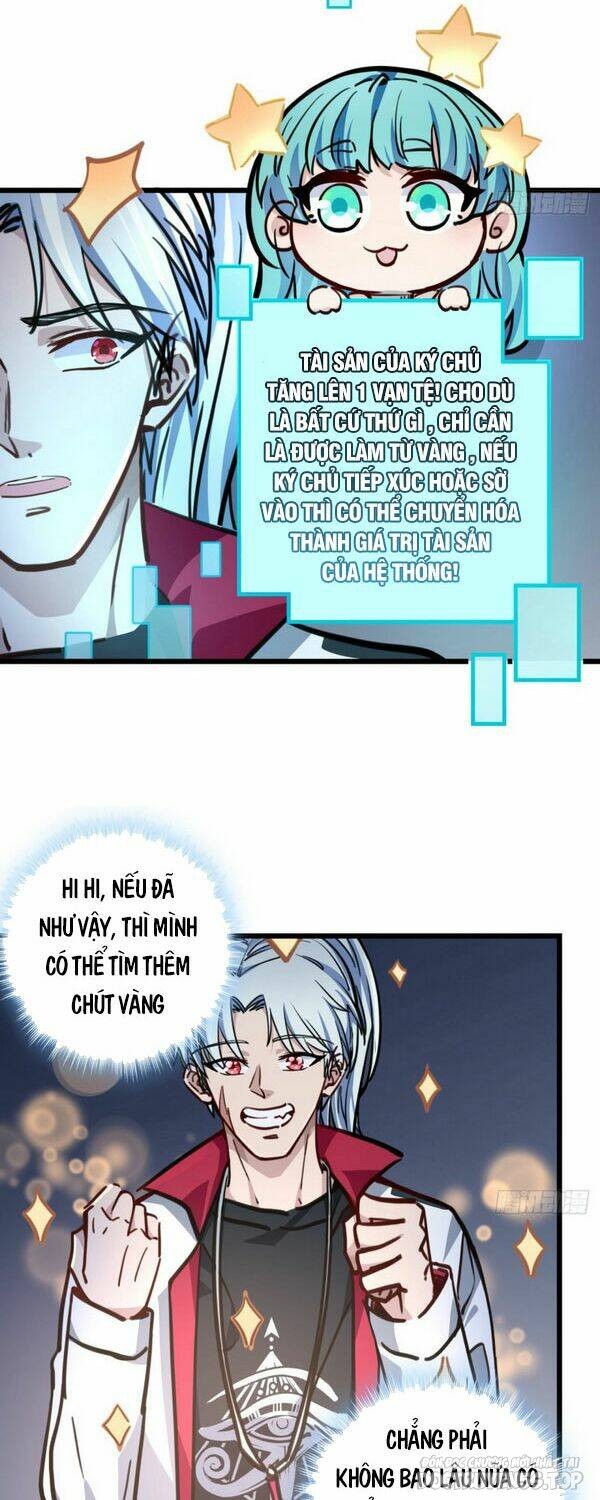 giải cứu 99 nữ chính ở mạt thế chapter 7 7