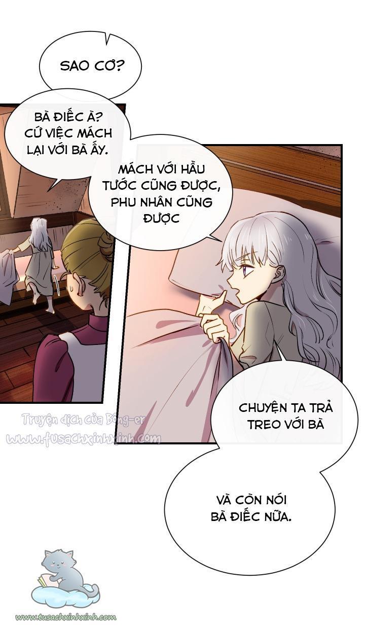công nương khế ước của gia tộc công tước quái vật chapter 6 8