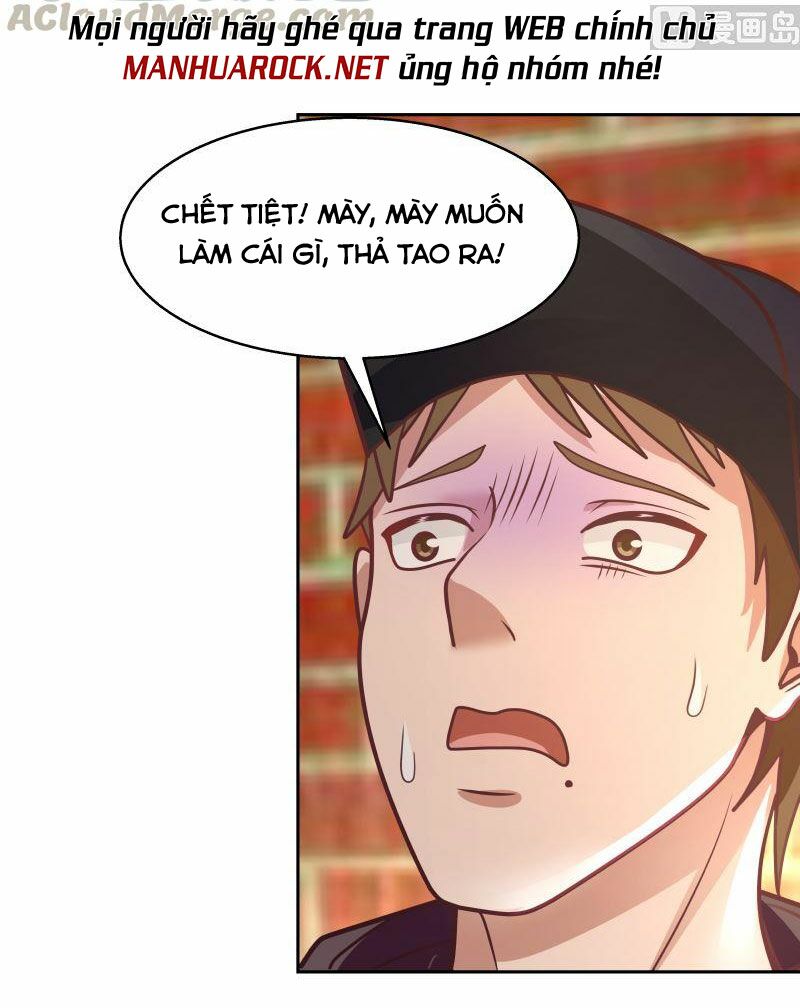 trên người ta có một rồng chapter 396 10