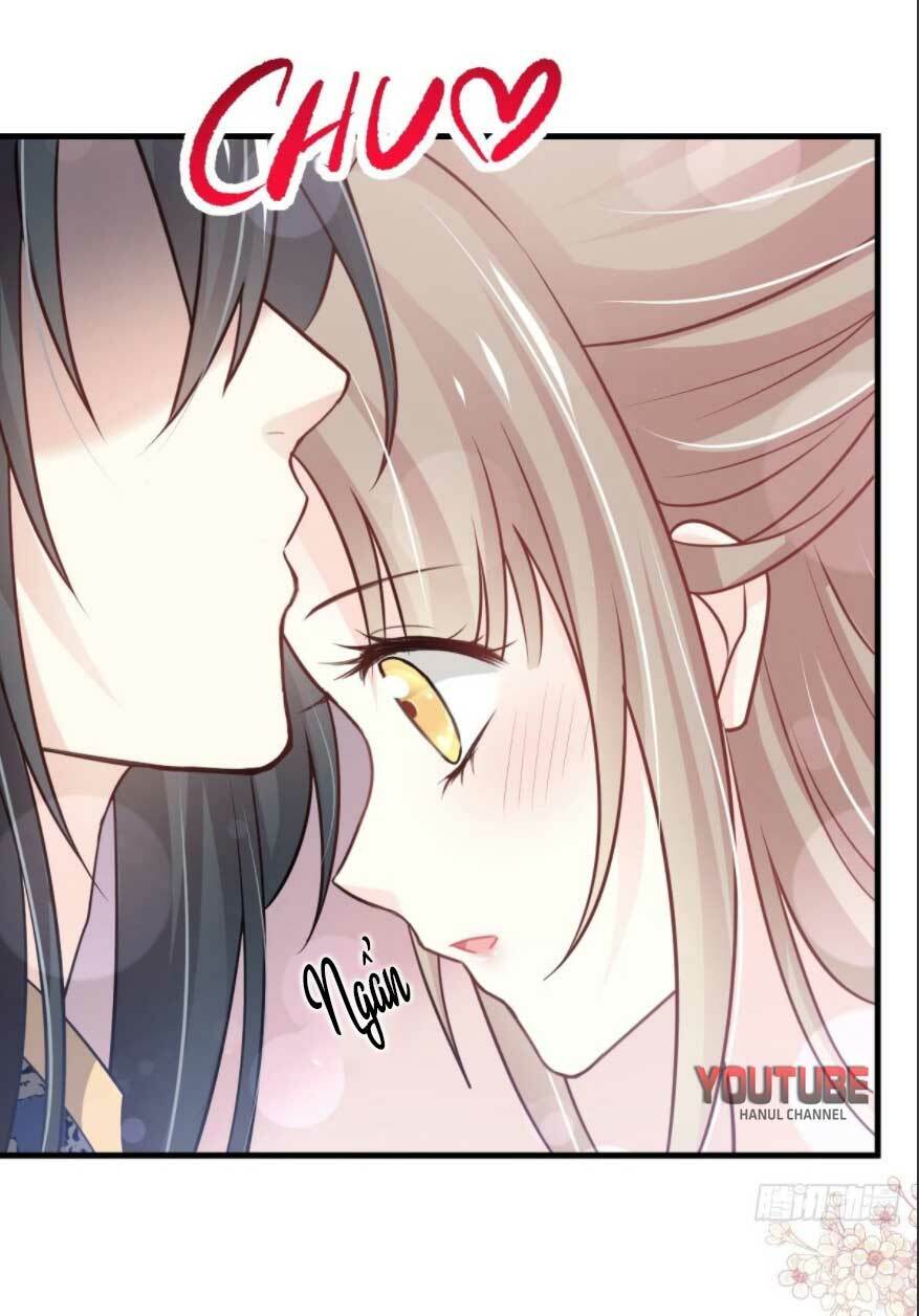 thiên hạ đệ nhất sủng phi chapter 211.1 14