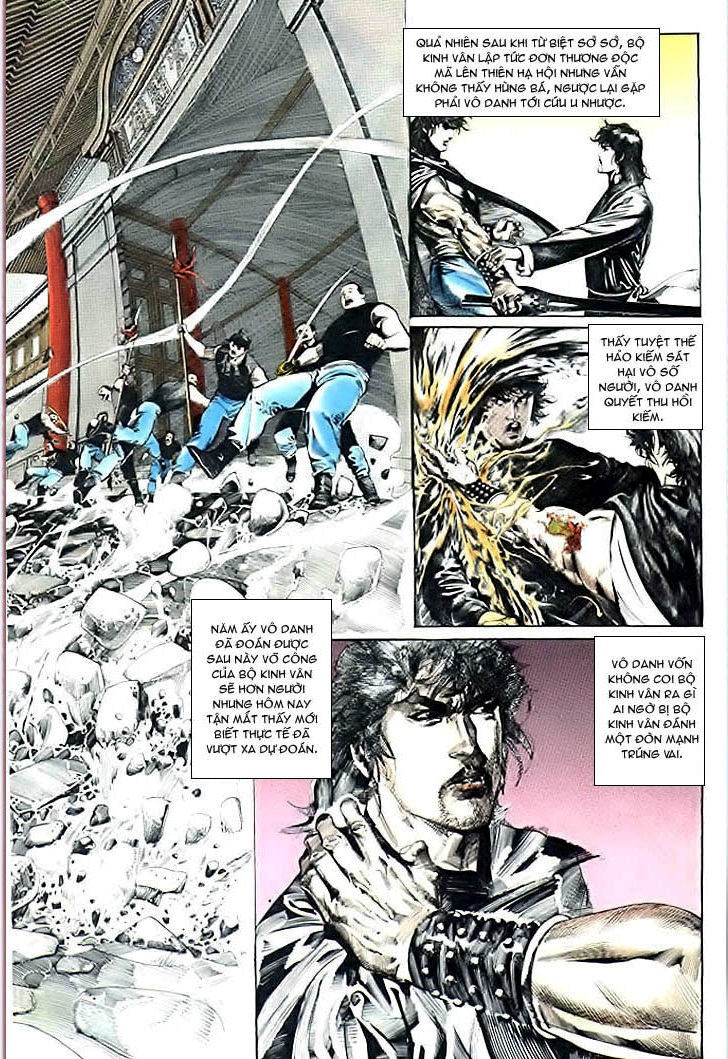 phong vân chapter 52 6