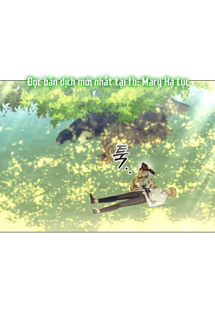 Mùi Hương Của Ác Quỷ chapter 91.2 - Trang 31
