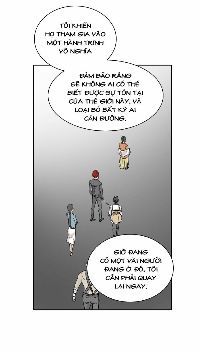 tòa tháp bí ẩn 2 chapter 275.5 52