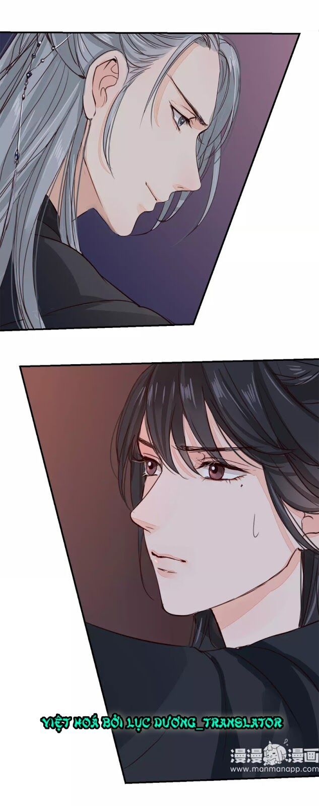 chỉ phu vi thê chapter 25 19