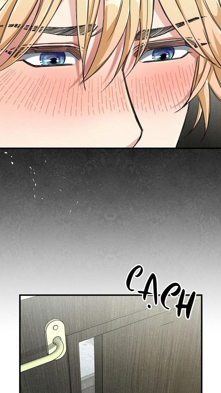 chuyến tàu điên cuồng chapter 21 28