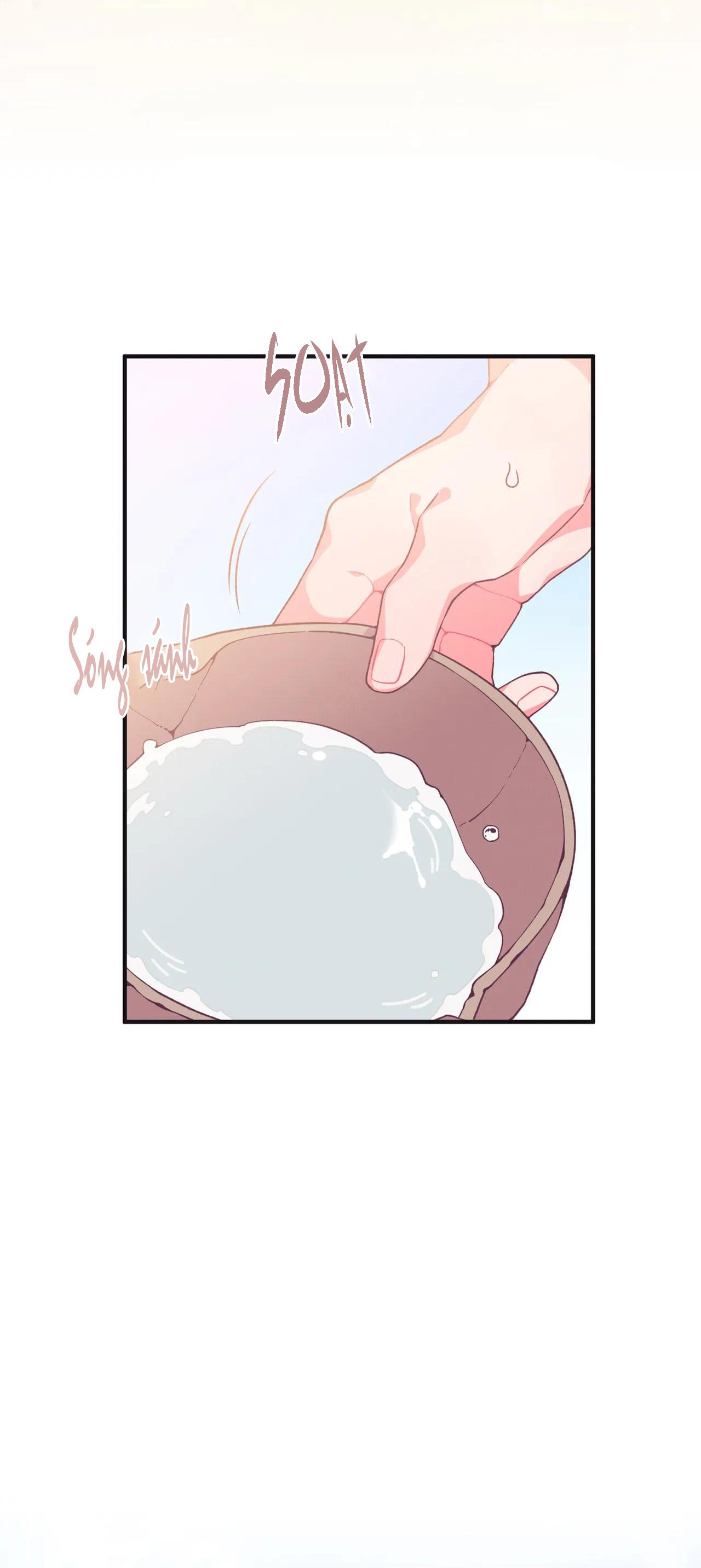 bl cổ trang - âu cổ ngắn nhà kim chapter 8.2 3