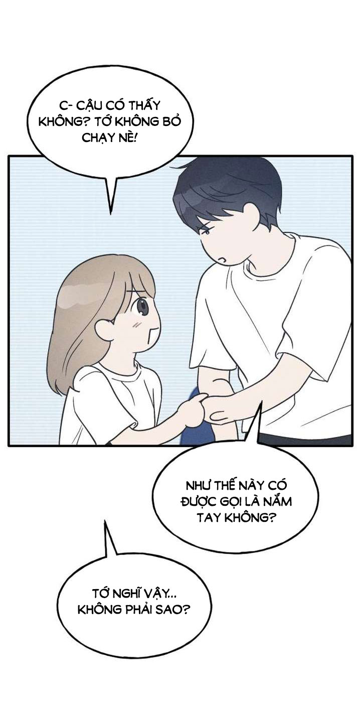 nguyên tắc của bạn thân là con trai chapter 21.2 32