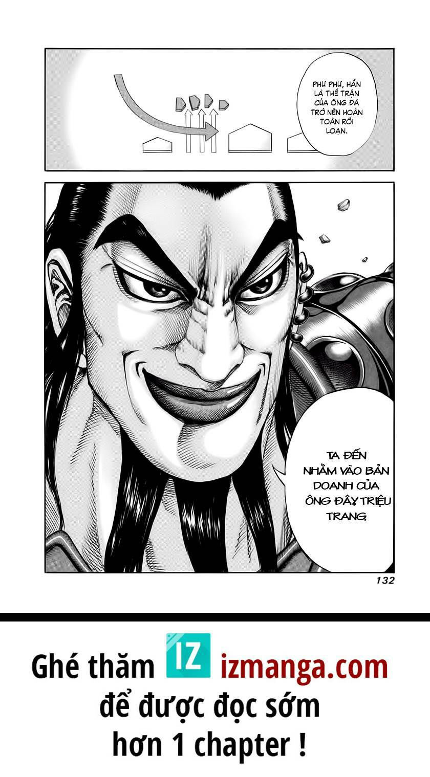kingdom - vương giả thiên hạ chapter 158 17