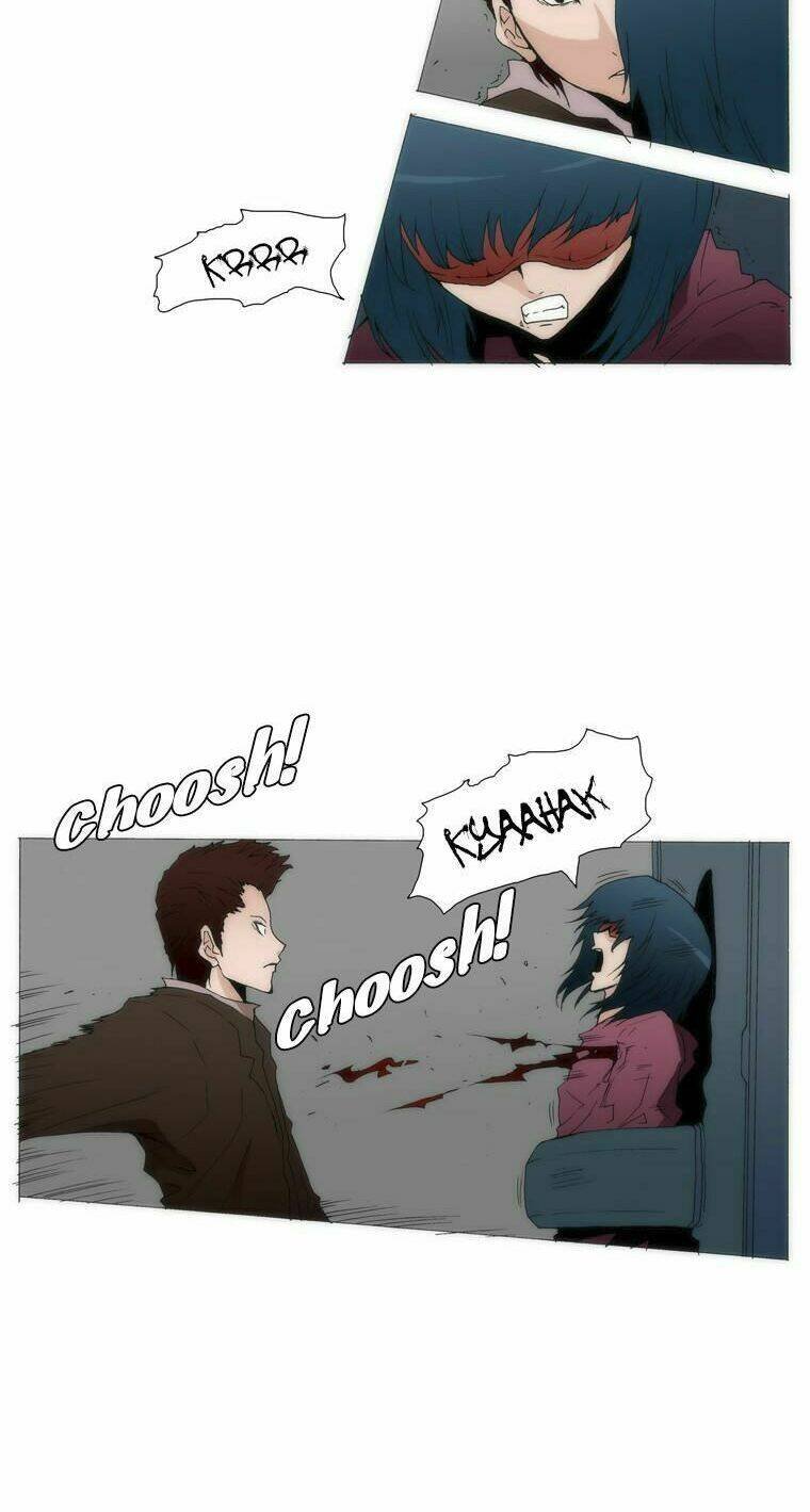 siêu năng 1.5 chapter 30 12