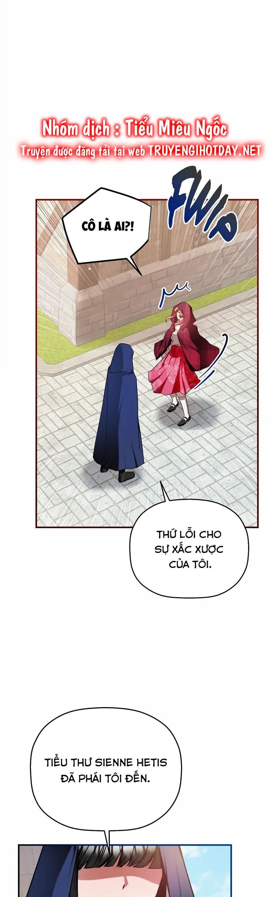 hoàng tử chuyển sinh trở thành người mạnh nhất thế giới nhờ vào sự hiểu biết về bug chapter 83 28