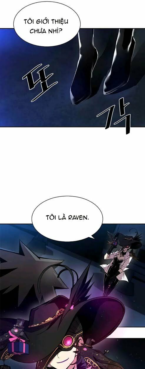 chuyển sinh thành ác nhân chapter 17 27