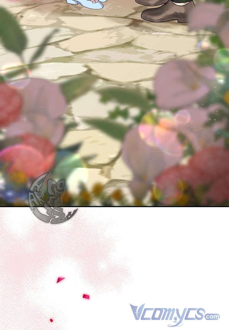 trở thành con gái út của công tước phản diện chapter 21 22