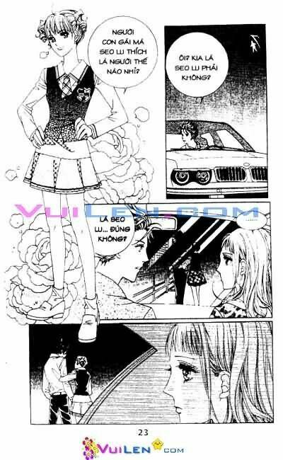 thủ lĩnh chunja chapter 6 23