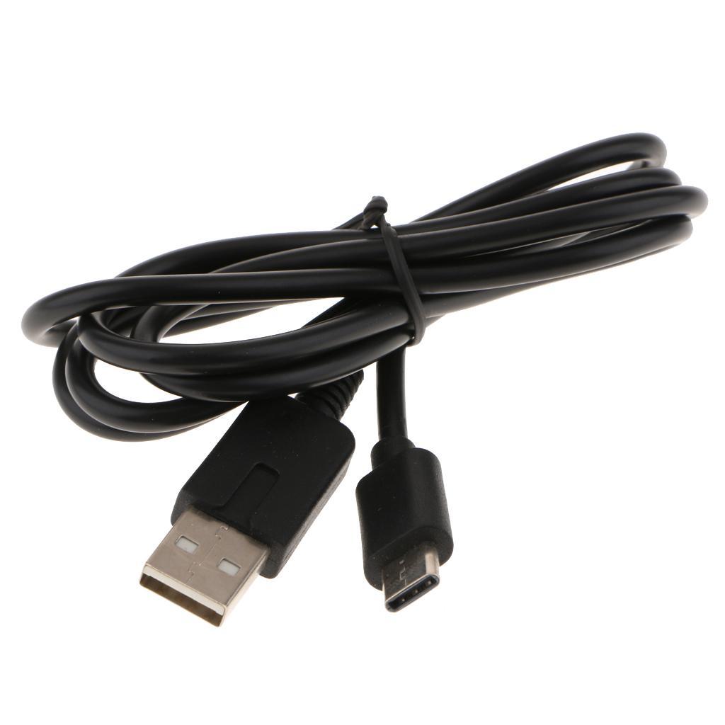 4ft Fast Charging Cable Cord Type-C Power Lead USB 2.0 for Nintendo Switch