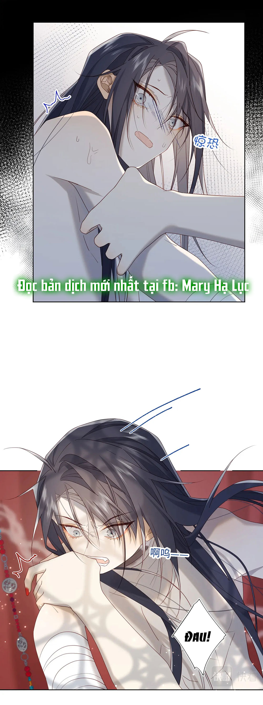 ác nữ cự tuyệt nam chính chapter 101 10