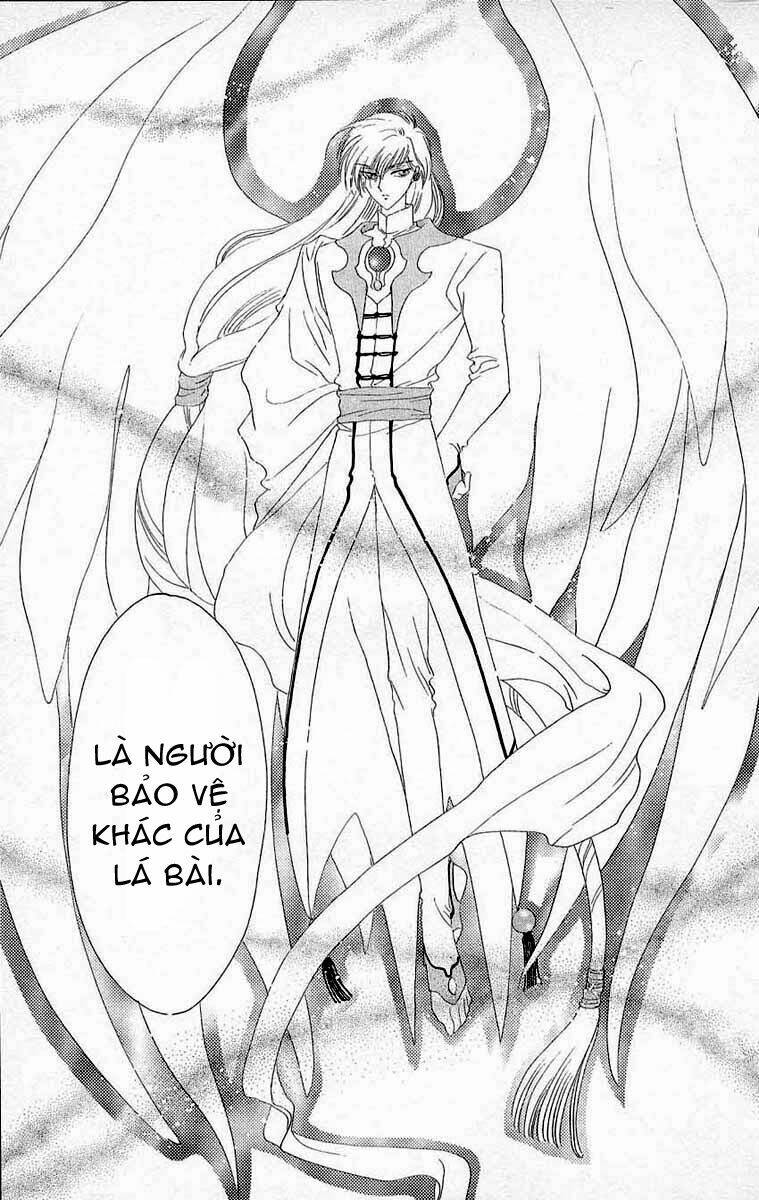 card captor sakura chapter 25 4