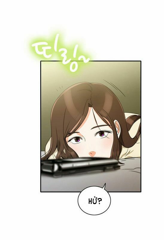 do it one more time- yêu lại từ đầu chapter 5 4