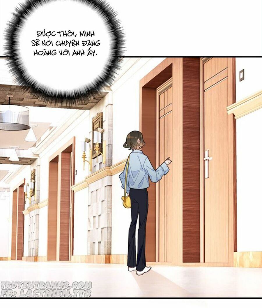 Ái Thượng Ngạo Kiều Long Vương Gia chapter 26 - Trang 50