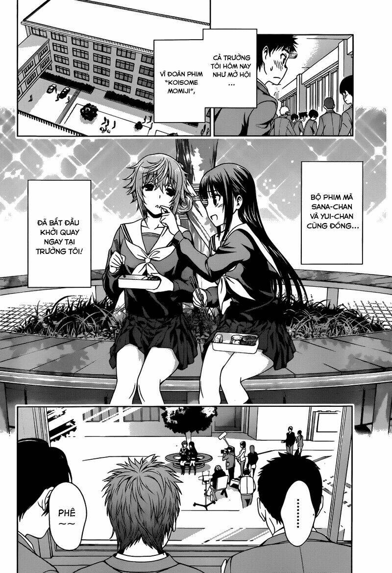koisome momiji chapter 8 8
