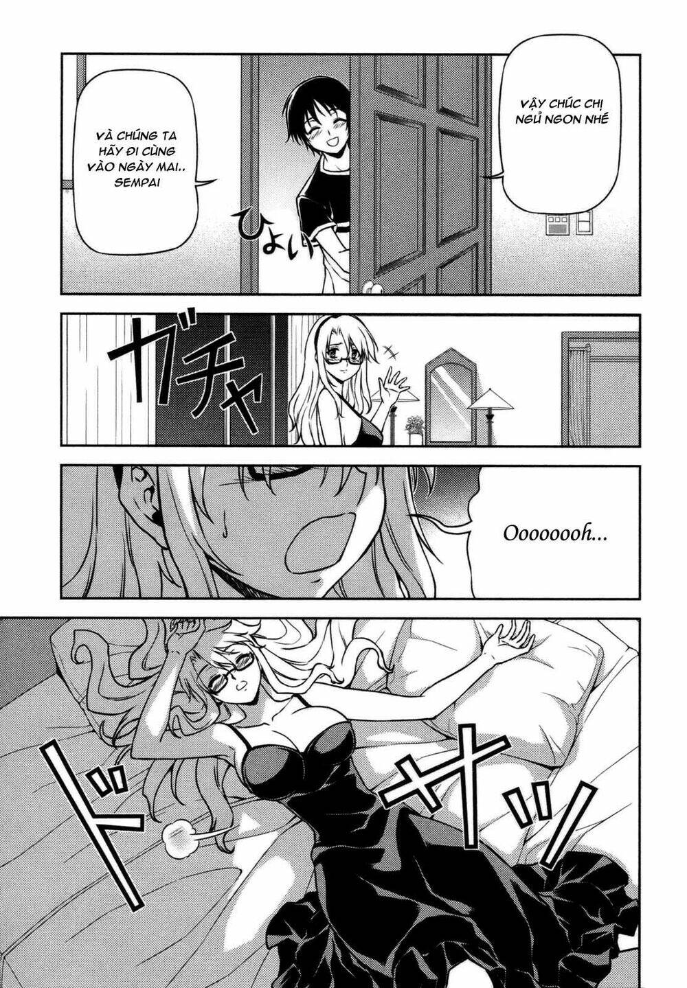 freezing chapter 41 21