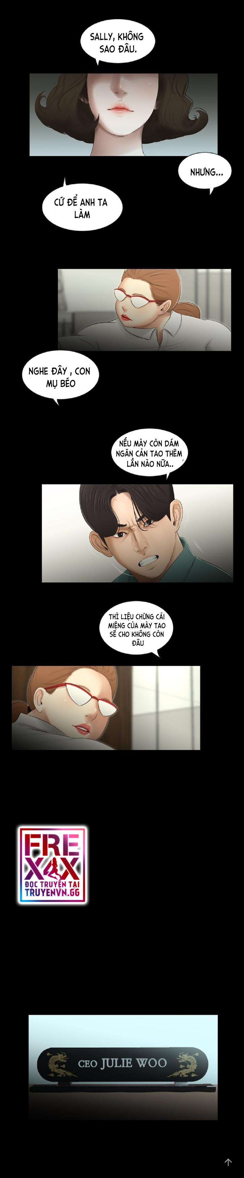 chú và cháu chapter 61 6