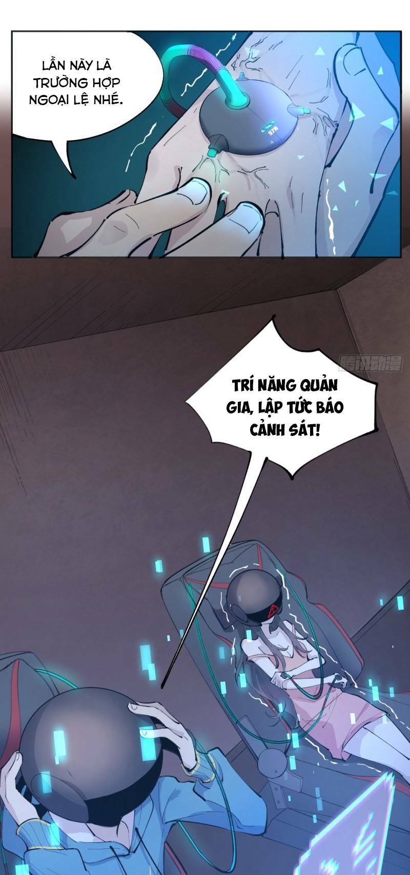 vô hạn khắc kim chi thần chapter 1 60