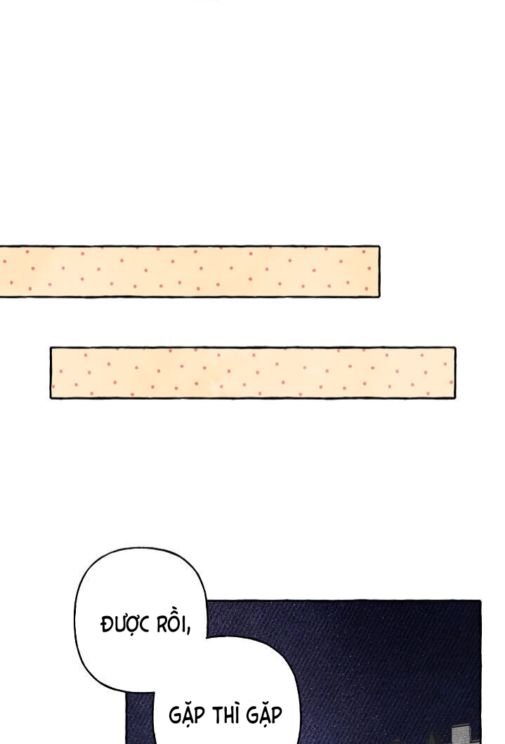 có vẻ như cuộc ly hôn với người chồng đen tối đã không thành chapter 0.5 26