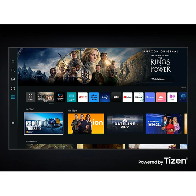 Smart Tivi OLED Samsung 4K 65 inch QA65S90C - Model 2023