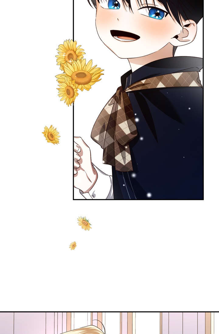 cách che giấu đứa con của hoàng đế chapter 6 57