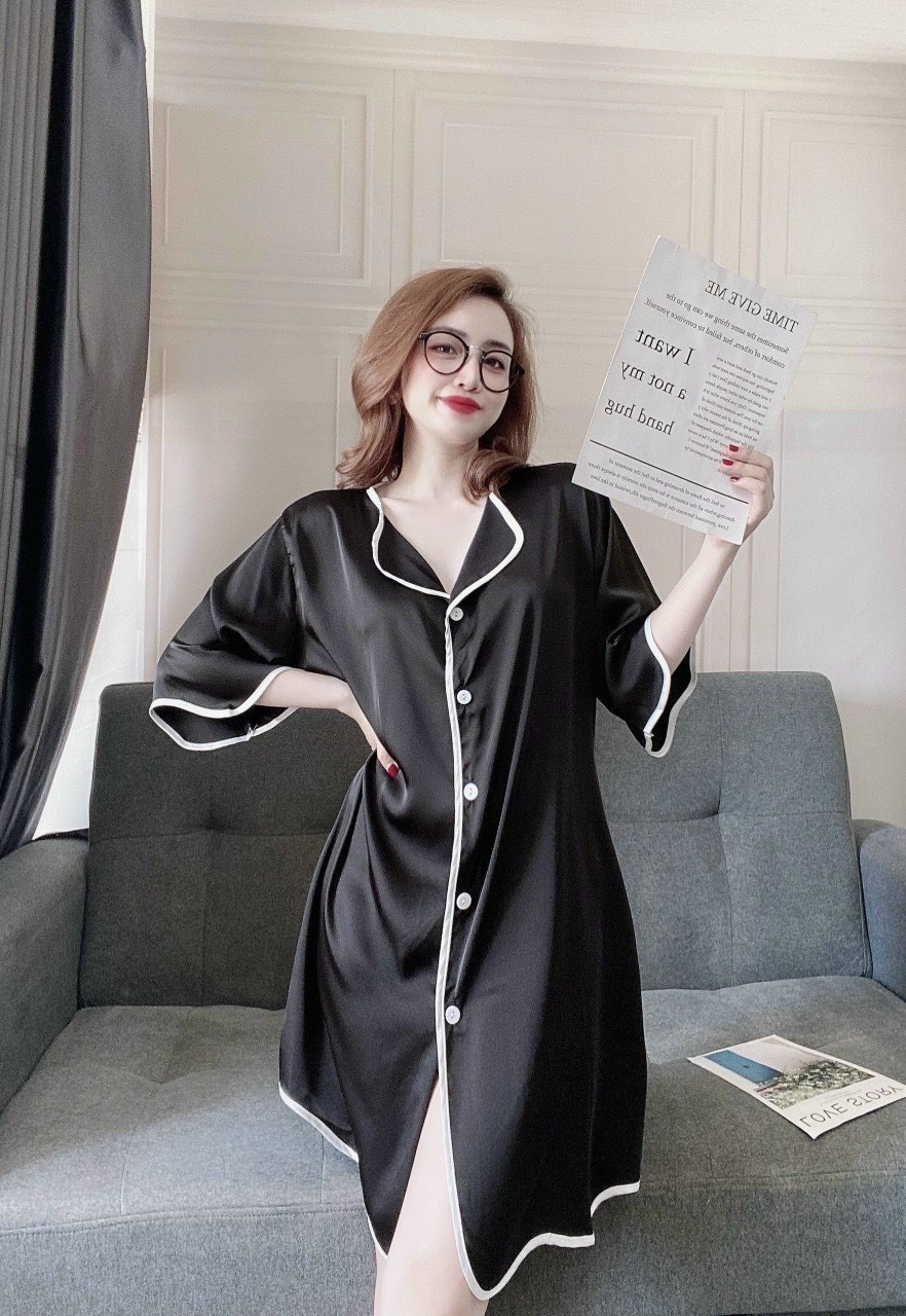 Váy latin kèm quần